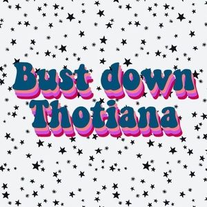 Meet your Posher, Morgan